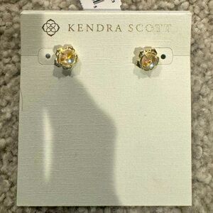 Kendra Scott earrings